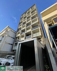 千種ライズ 新栄町駅 1K 賃貸(賃貸マンション・アパート)