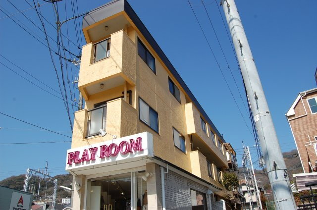 ハイメゾン岡本