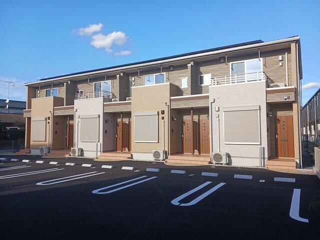 さくらクレッセル