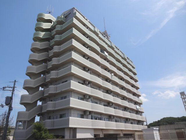 ピアシティ三田 神戸・三田医療専門学校近くのオール電化マンション♪