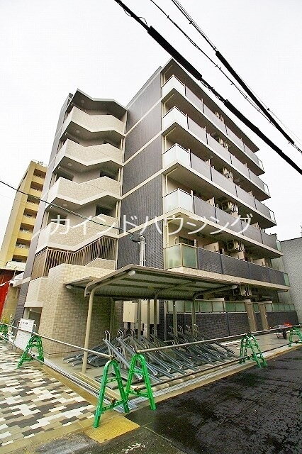 フローレンス天下茶屋