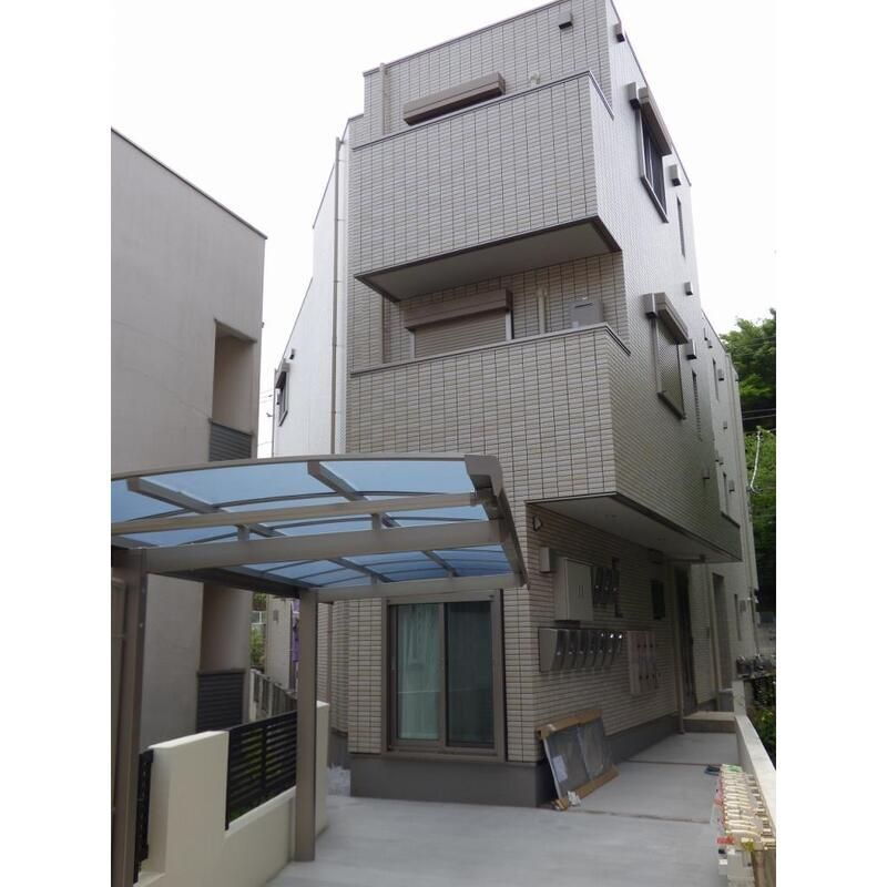 Ｈａｒｅｎｏ　Ｖｉｌｌａ ☆綺麗な外観☆