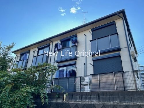 パークサイドヒル　Ｋ ☆積水ハウスの賃貸住宅シャーメゾン☆