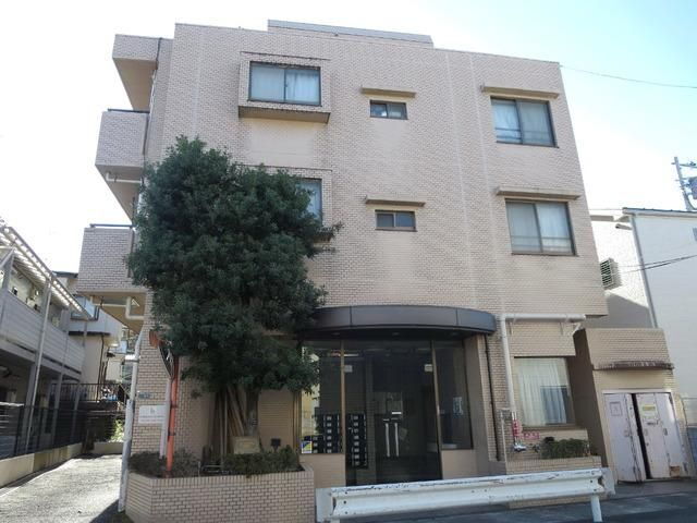 リッシェル生田