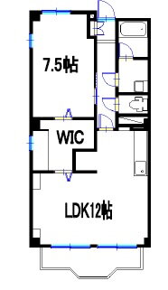 兵庫県姫路市南新在家 山陽姫路駅 1LDK アパート 賃貸物件詳細