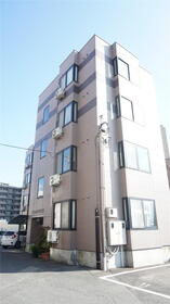 ドミール・クレセントB 盛岡駅 1K 賃貸(賃貸マンション・アパート)