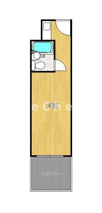 東京都新宿区歌舞伎町２ 東新宿駅 ワンルーム マンション 賃貸物件詳細
