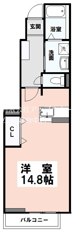 大阪府和泉市池上町２ 信太山駅 1K アパート 賃貸物件詳細