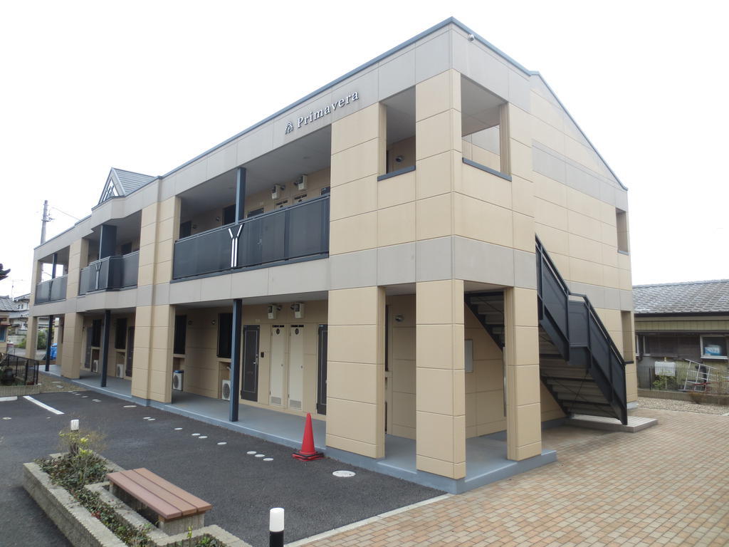 茨城県ひたちなか市大字稲田 佐和駅 1LDK 賃貸(賃貸マンション・アパート)