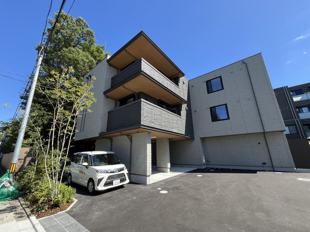 Ｆｏｒｅｎａ上杉６丁目