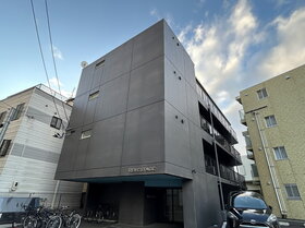 REVE STAGE 愛宕橋駅 1K 賃貸(賃貸マンション・アパート)