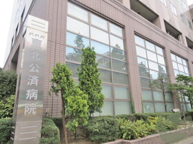 周辺環境