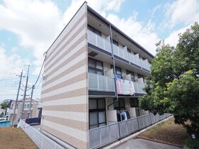 神奈川県横浜市都筑区早渕3 東山田駅 1K 賃貸(賃貸マンション・アパート)