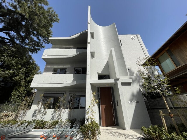 ワコーレヴィータ住吉東町