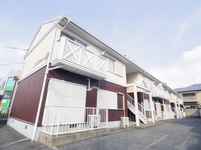 フレグランスＵ　Ａ棟