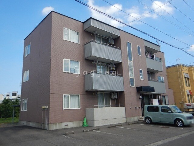 セトルかわはら