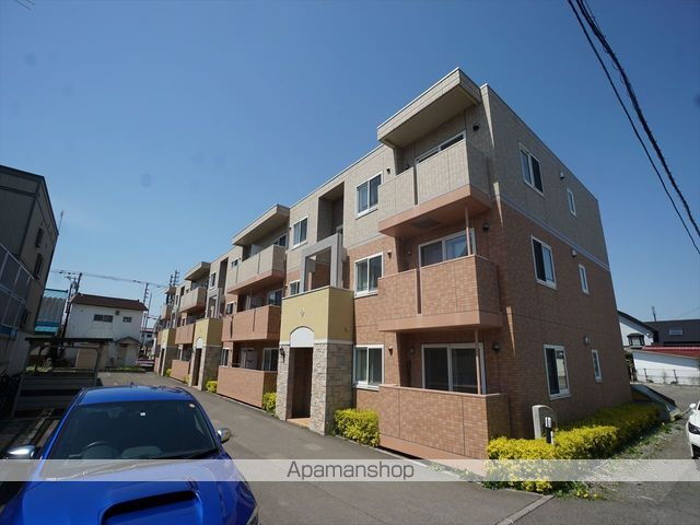 グランドステージ２８