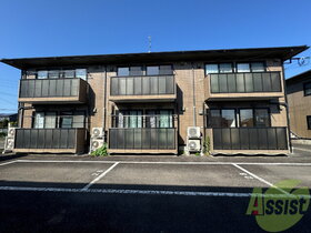 サンガーデン桜C棟 岩沼駅 1LDK 賃貸(賃貸マンション・アパート)