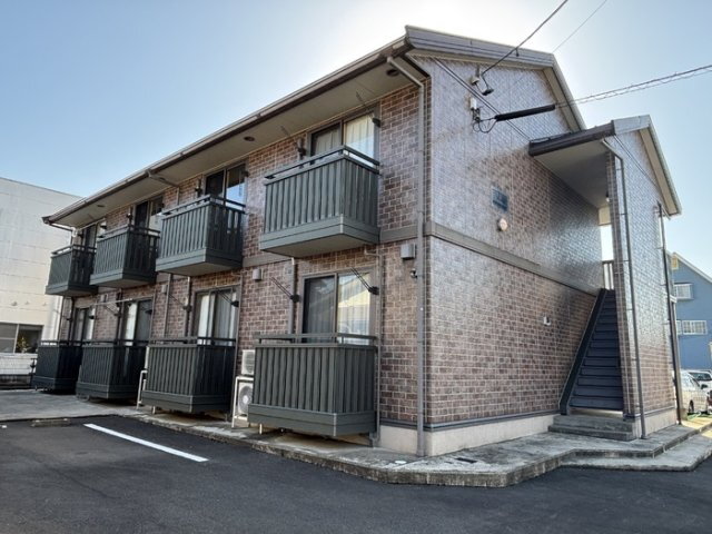 ディールーム和田東 新福井駅 ワンルーム 賃貸(賃貸マンション・アパート)