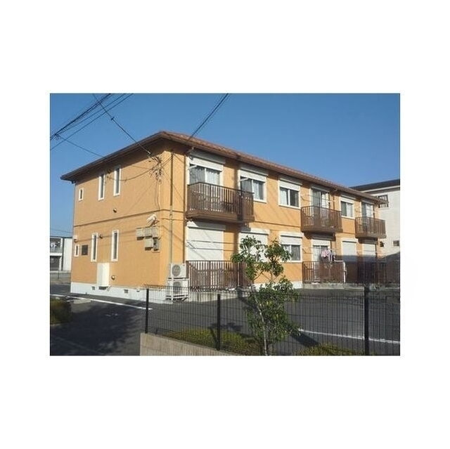 エルメスひたち野Ｉ