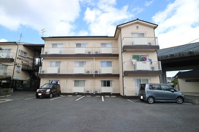 中祥マンション　Ｃ