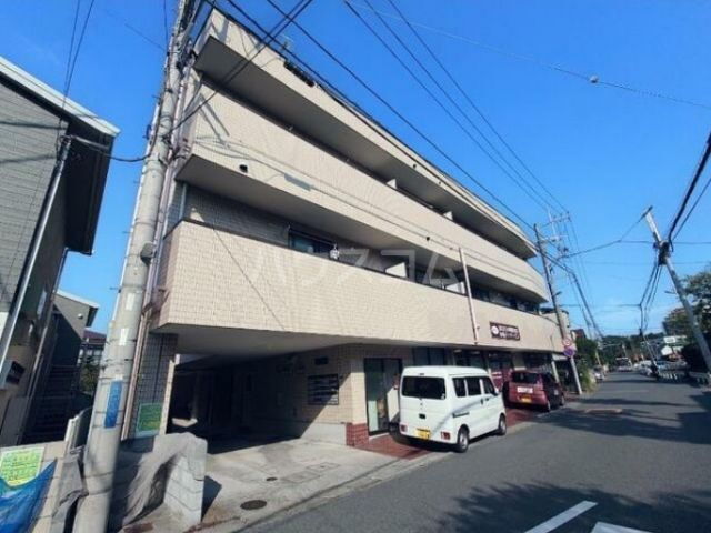 アイパレス大船