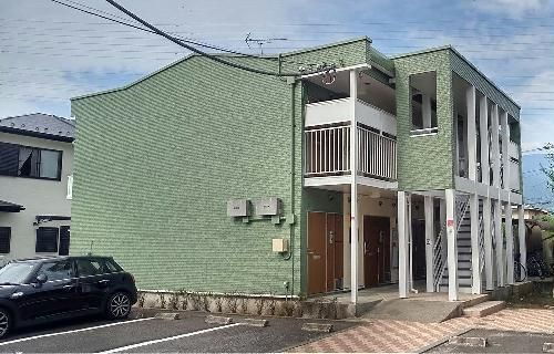 レオパレスしゃら