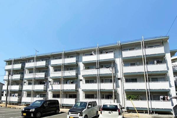 ビレッジハウス東二見６号棟