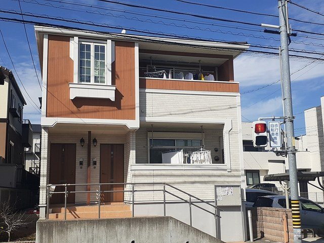 Ｍａｉｓｏｎ　ＣＡＭＥＬＩＡＩＩ（メゾンカメリアツー）