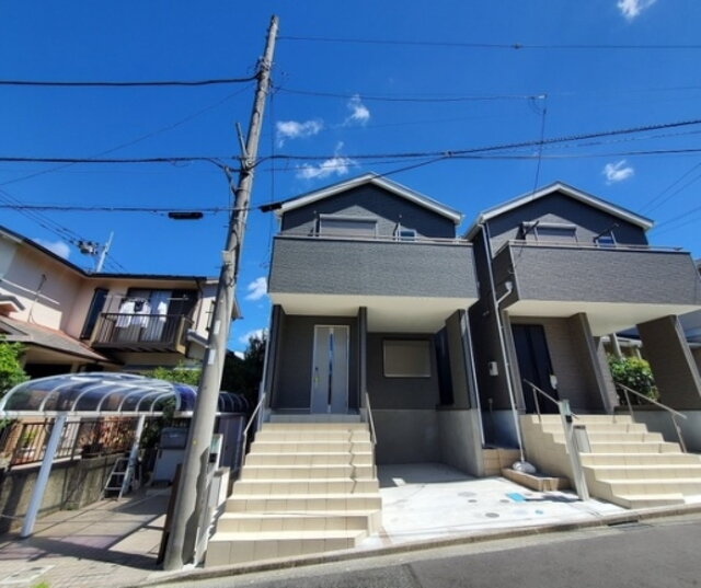 Ｓｕｍａｉ－ｔｏ川崎市多摩区菅北浦０１