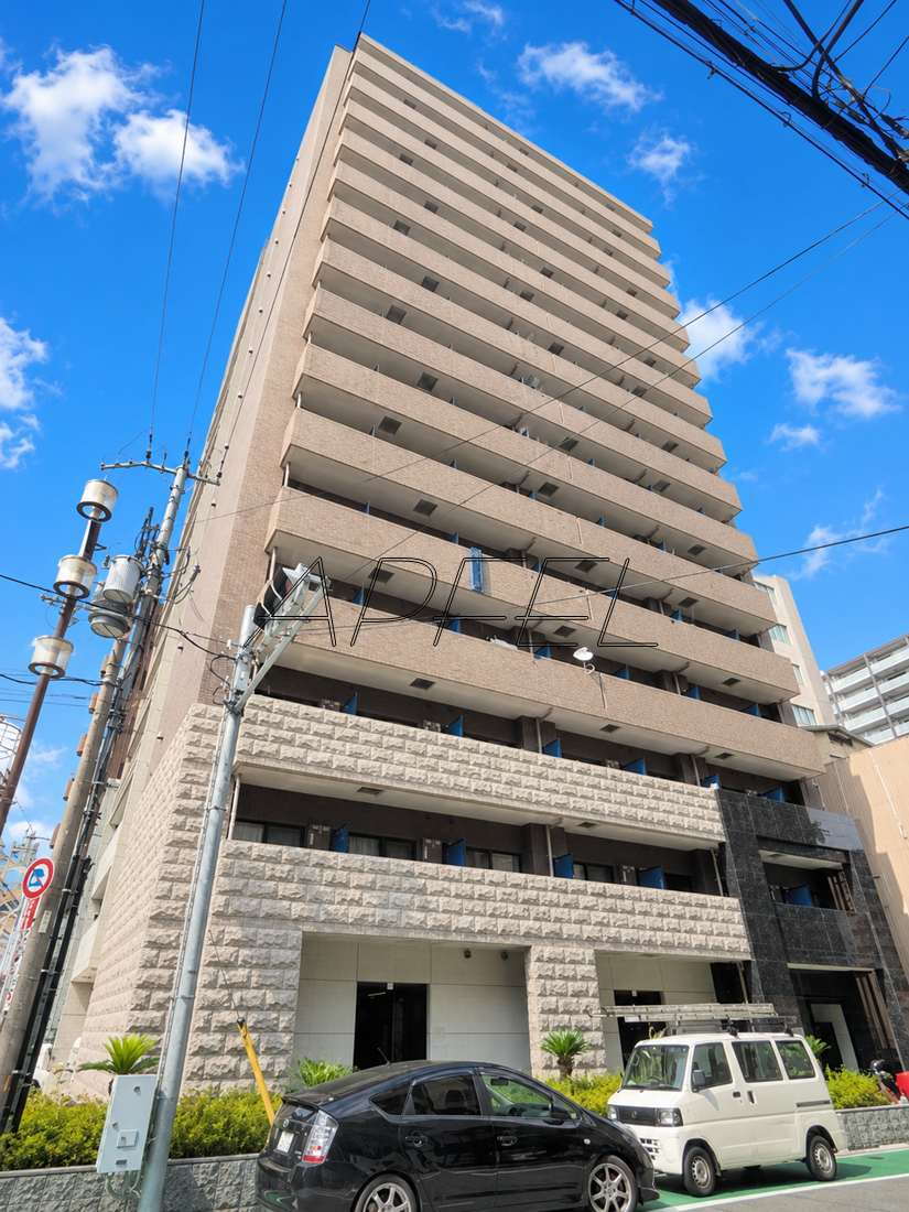 Ｓ－ＲＥＳＩＤＥＮＣＥ難波Ｂｒｉｌｌｅｒ S-RESIDENCE難波BRILLER
