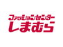 しまむら（ショッピングセンター）まで2008m