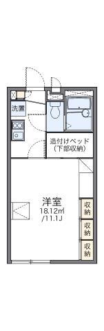 神奈川県小田原市飯田岡 飯田岡駅 1K アパート 賃貸物件詳細