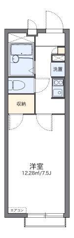 千葉県市川市柏井町２ 船橋法典駅 1K アパート 賃貸物件詳細