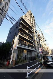 AIFLAT若松河田 若松河田駅 1LDK 賃貸(賃貸マンション・アパート)