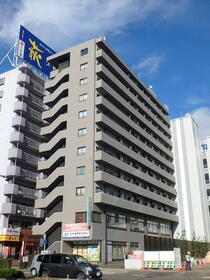 宮城県仙台市若林区清水小路 五橋駅 1K 賃貸(賃貸マンション・アパート)