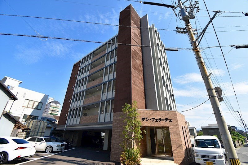 サンフェリーチェ