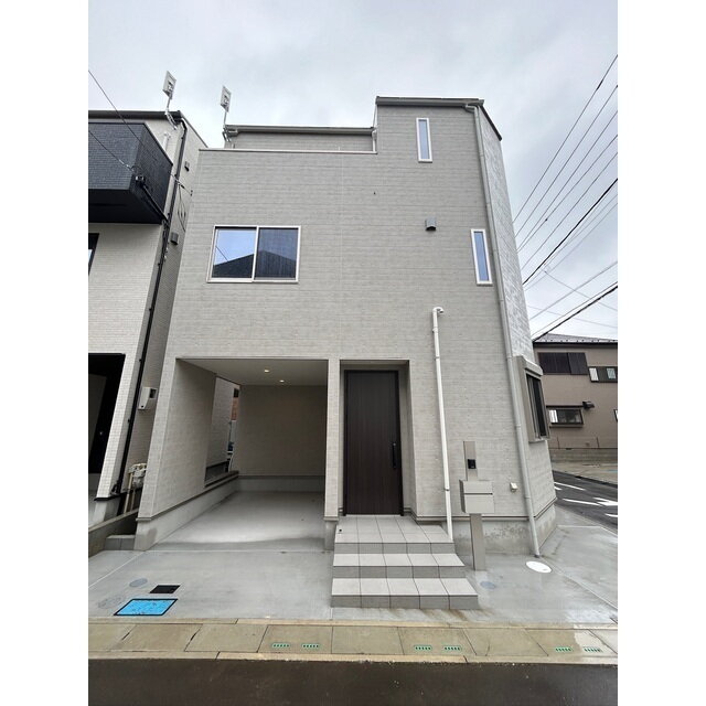 Ｋｏｌｅｔ中浦和＃２１