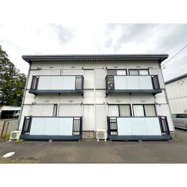 アベニュー美野里　Ｂ棟