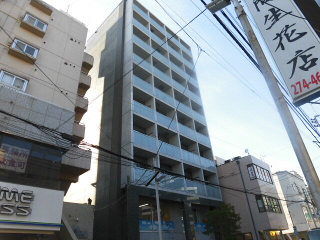 ハーモニーコート西鶴間