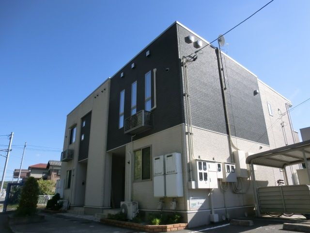 エクセルハウス下関　ＩＩＩ
