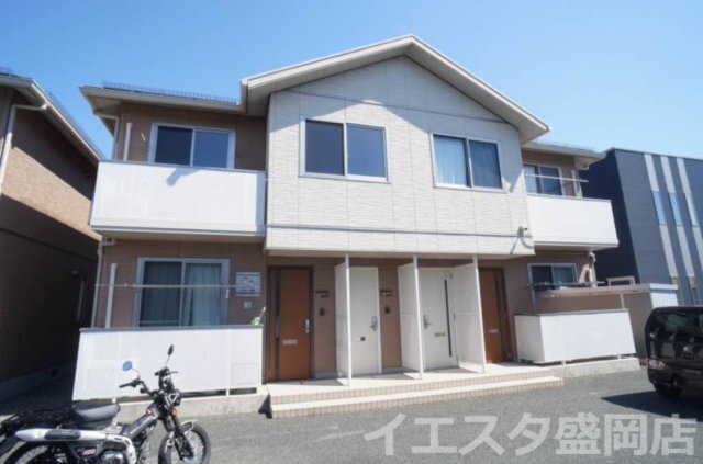 ジェミニ向中野　弐番館