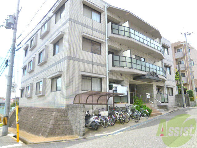 エクシードプラザ豊中 豊中市春日町「エクシードプラザ豊中」