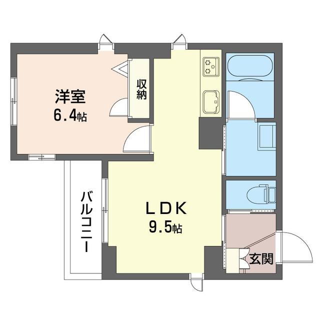 千葉県市川市稲荷木１ 本八幡駅 1LDK マンション 賃貸物件詳細
