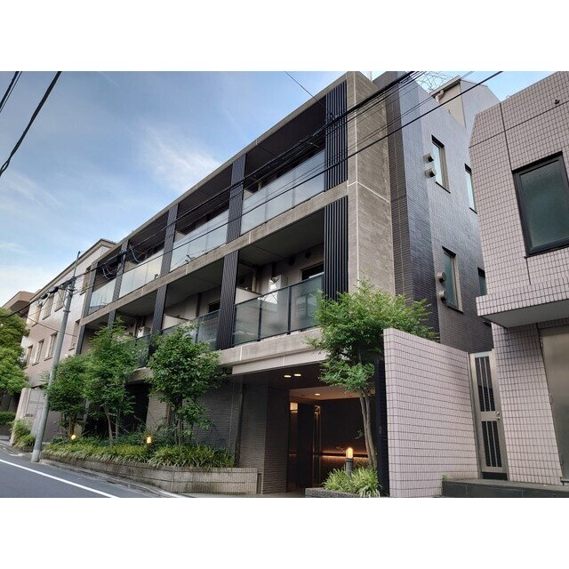 コスモリード市ヶ谷払方町 市ケ谷駅 ワンルーム 賃貸(賃貸マンション・アパート)