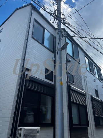 ハーモニーテラスエム