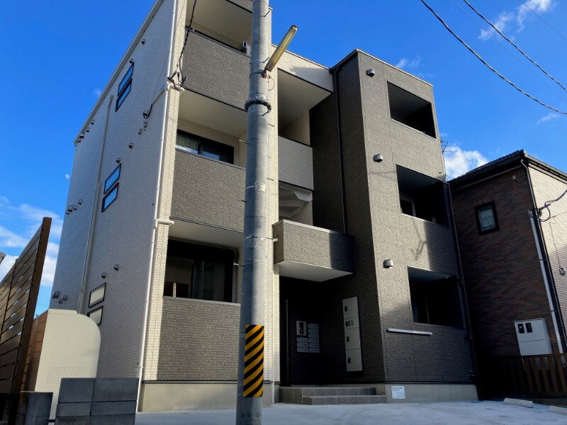 ＲＥＧＡＬＥＳＴ　ＴＡＹＭＵ長町（タイムナガマチ）