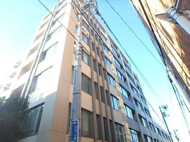 パークハウス中野アーバンス