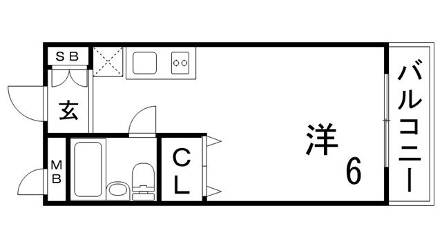 兵庫県神戸市北区鈴蘭台東町４ 鈴蘭台駅 ワンルーム アパート 賃貸物件詳細
