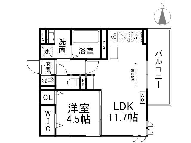 京都府京都市伏見区深草西浦町７ 竹田駅 1LDK アパート 賃貸物件詳細